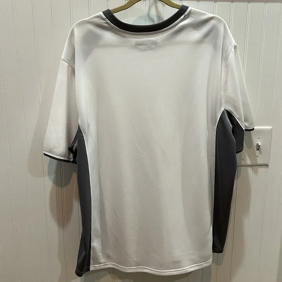 Men’s TEK GEAR Sport Shirt - Picture 6 of 11